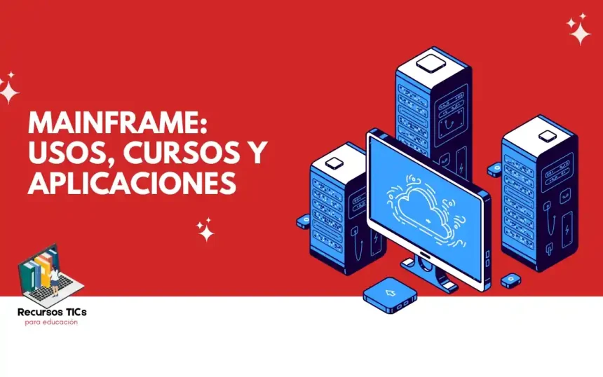 Mainframe