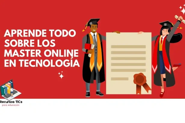 Máster MBA Online