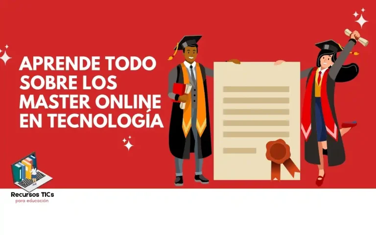 Máster MBA Online
