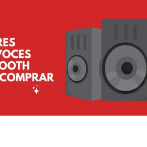 altavoces bluetooth