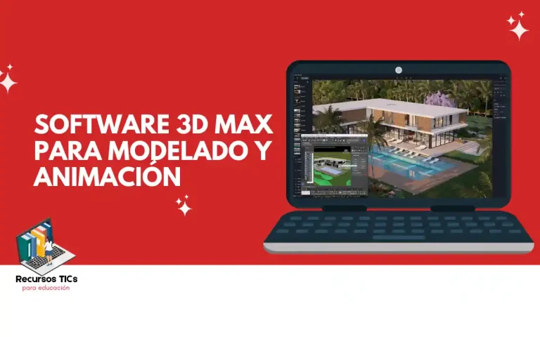 Software 3d max