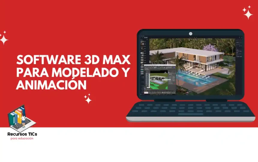 Software 3d max