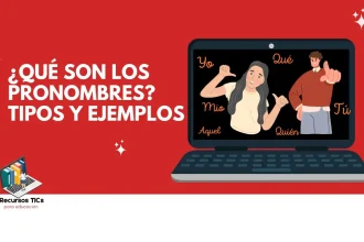 Pronombres