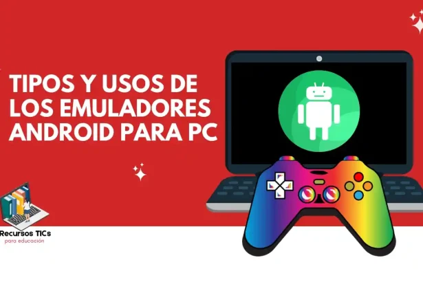emuladores de android para pc