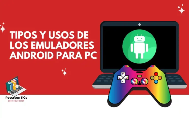 emuladores de android para pc