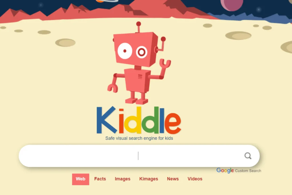 Kiddle