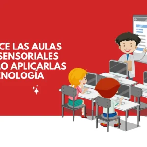 aulas multisensoriales