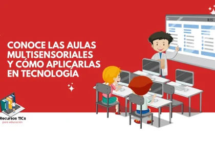 aulas multisensoriales