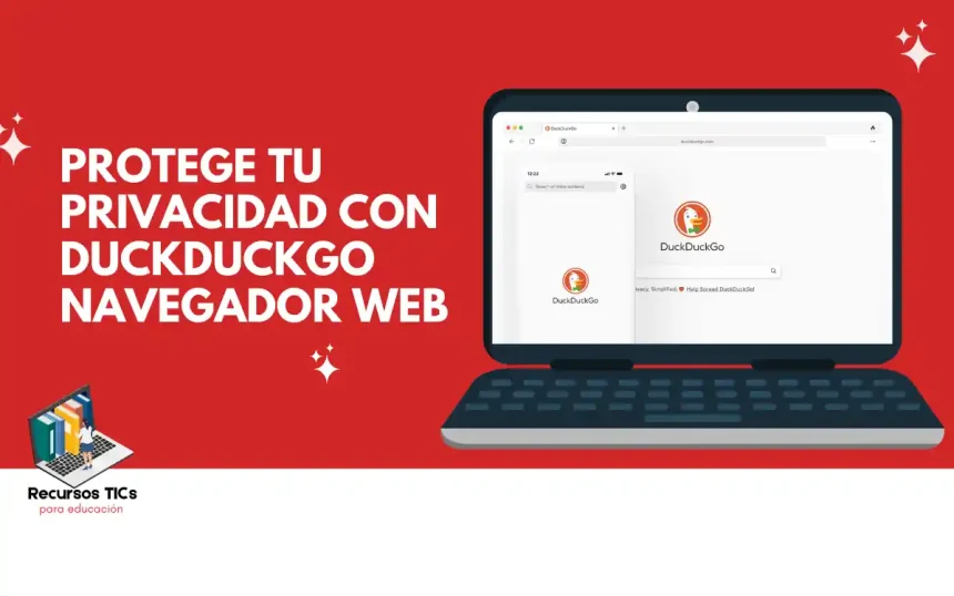 Duckduckgo o Duck duck Go AI