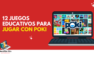 12 juegos de Poki para usar en el aula que no podés perderte 10 poki games