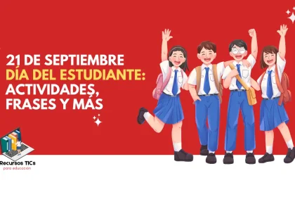 21 de septiembre día del estudiante