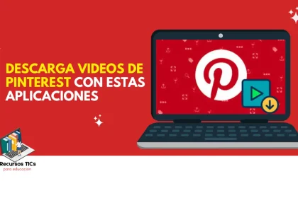 apps para descargar videos de pinterest