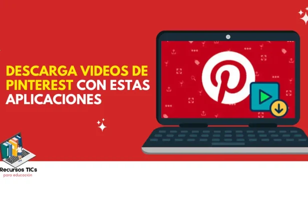 apps para descargar videos de pinterest