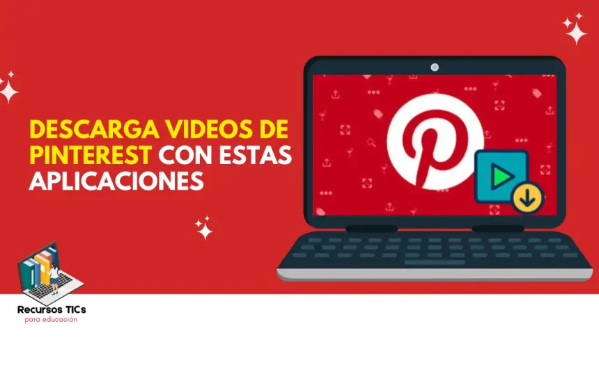 apps para descargar videos de pinterest