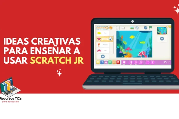 Scratch Jr