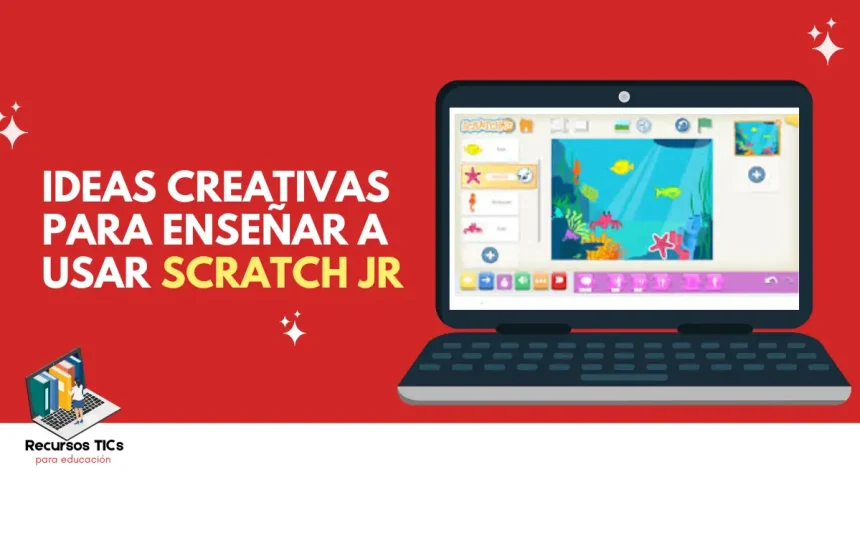 Scratch Jr