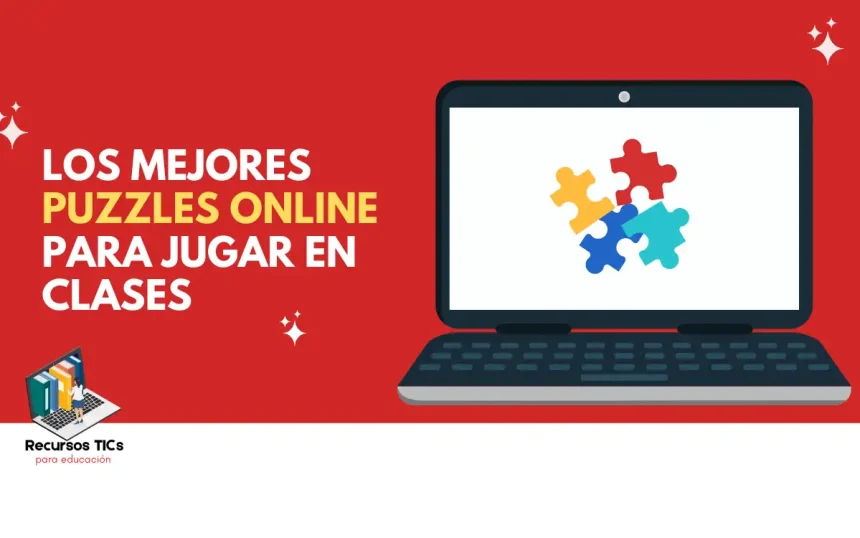 Puzzles online gratis