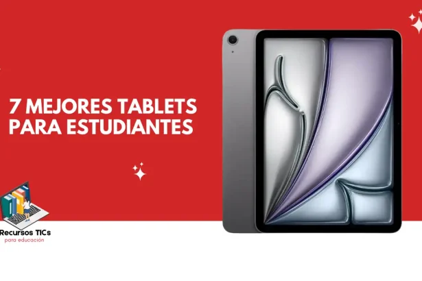 mejores tablets para estudiantes