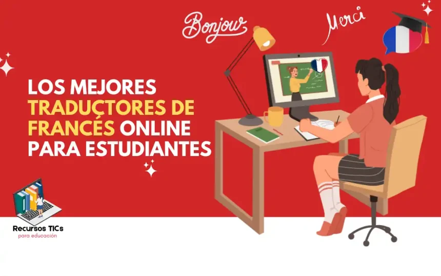mejores traductores en francés online