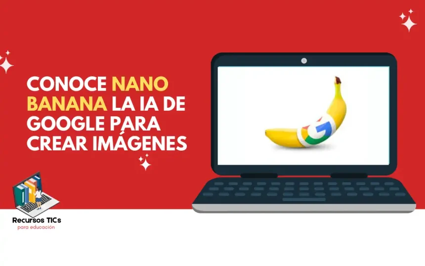 Nano banana IA