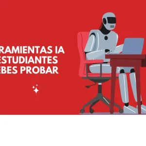 inteligencia artificial para estudiantes