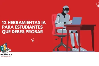 inteligencia artificial para estudiantes