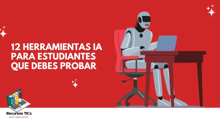 inteligencia artificial para estudiantes