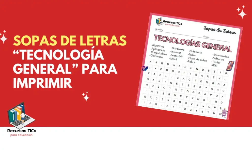 Tecnología general