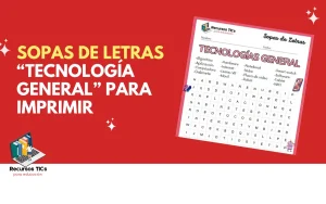 Tecnología general