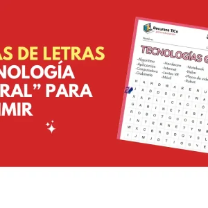 Tecnología general