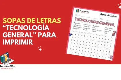 Tecnología general