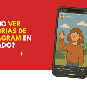 ¿Cómo ver historias de Instagram en secreto? 2 Cómo ver historias de instagram en privado