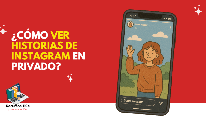 ¿Cómo ver historias de Instagram en secreto? 1 Cómo ver historias de instagram en privado