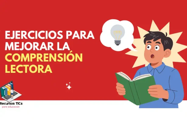 Ejercicios para mejorar la comprensión lectora