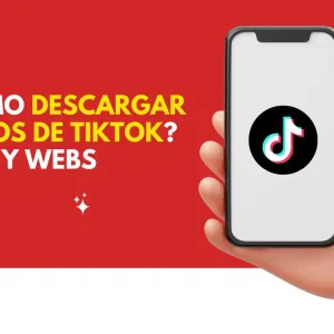 ¿Cómo descargar audios de TikTok? Guía completa y herramientas 3 Descargar audios de TikTok