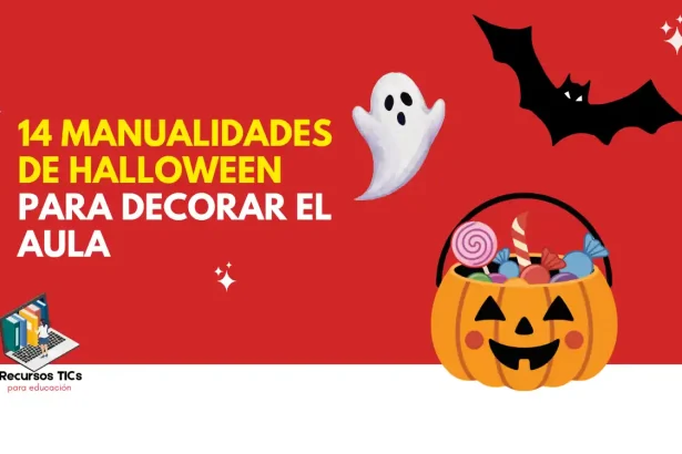 Manualidades de Halloween