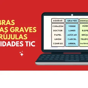 ¿Qué son las palabras agudas, llanas y esdrújulas? Guía completa 4 Palabras agudas graves y esdrujulas