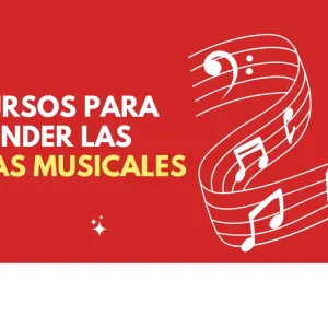 Notas musicales
