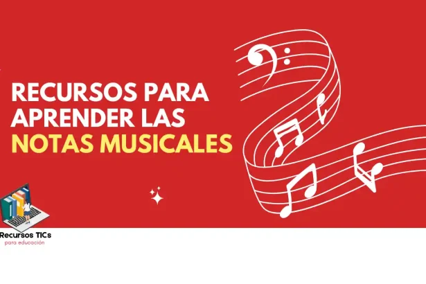 Notas musicales