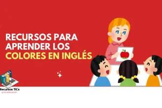 Colores en inglés