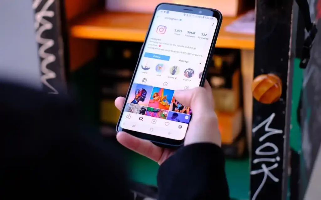 ¿Cómo ver historias de Instagram en secreto? 2 Ver historias de Instagram anonimo