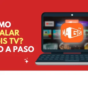 Magis TV
