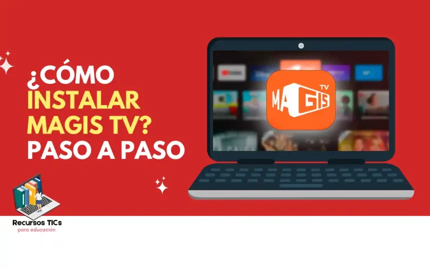 Magis TV
