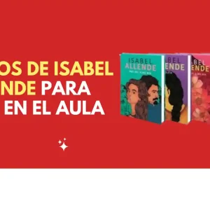 Isabel Allende libros