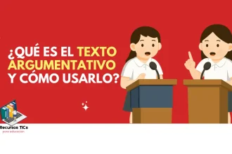 texto argumentativo