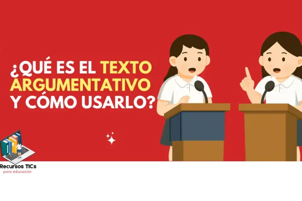 texto argumentativo