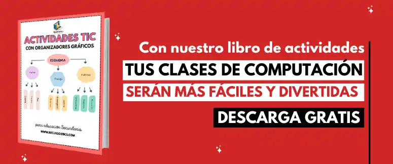 Libros de Organizadores Gráficos