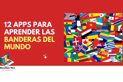 Banderas del mundo