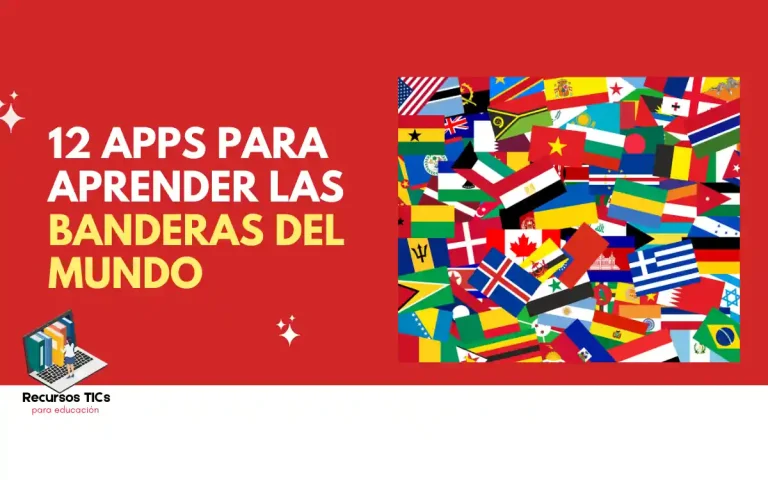Banderas del mundo