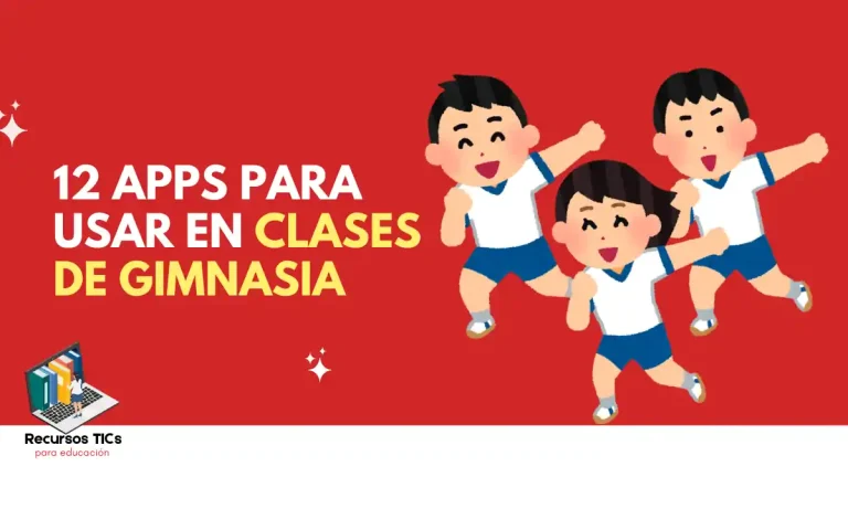 Clases de gimnasia